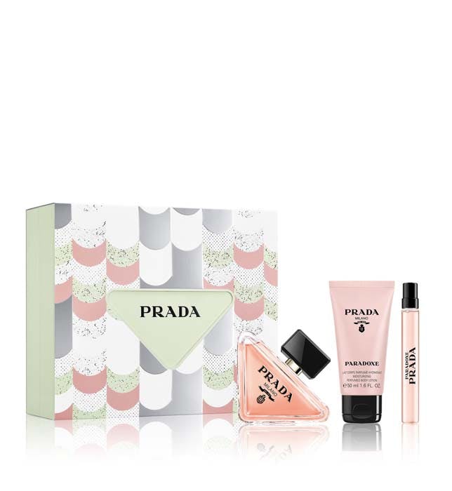 Eau De Parfum 150ml Gift Set