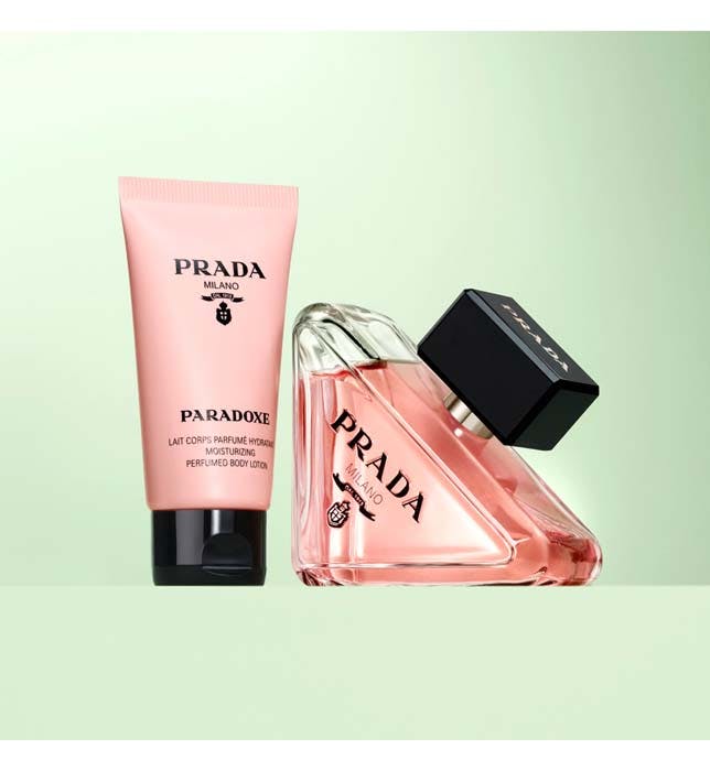 Eau De Parfum 150ml Gift Set