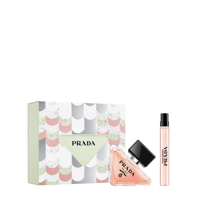 Eau De Parfum 50ml Gift Set