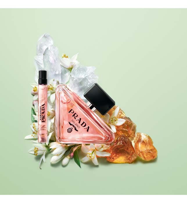 Eau De Parfum 50ml Gift Set