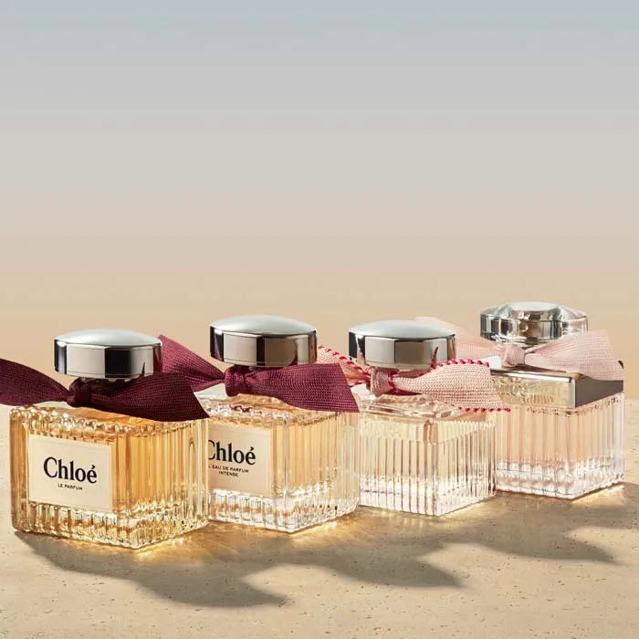 L'Eau De Parfum Intense 30ml