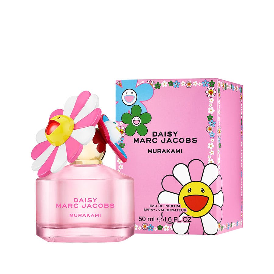 Pink Eau De Parfum 50ml