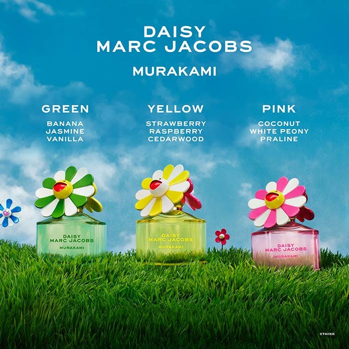 Yellow Eau De Parfum 50ml Spray