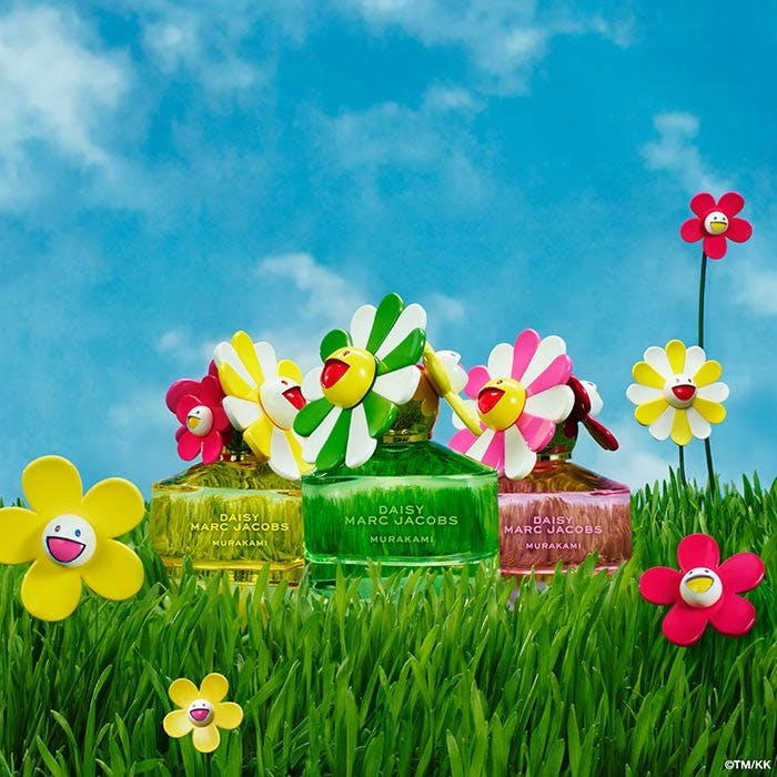 Yellow Eau De Parfum 50ml Spray