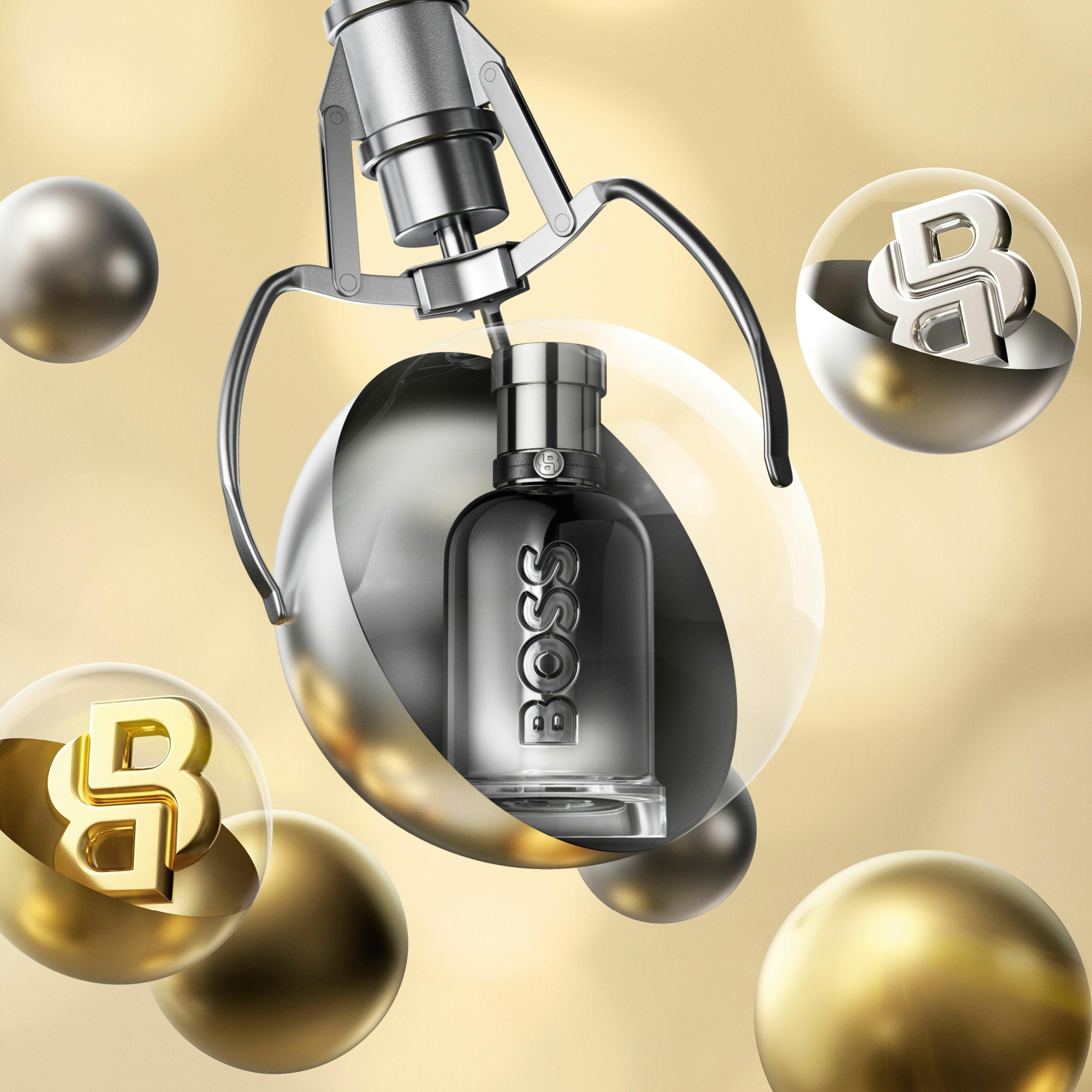 Beyond Eau De Parfum 50ml Gift Set