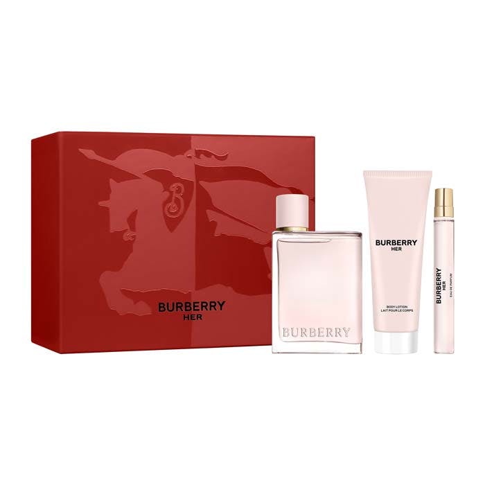 Eau De Parfum 100ml Gift Set