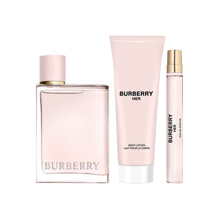 Eau De Parfum 100ml Gift Set