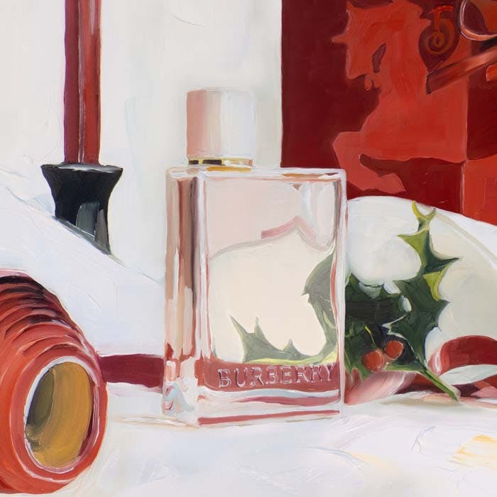 Eau De Parfum 100ml Gift Set