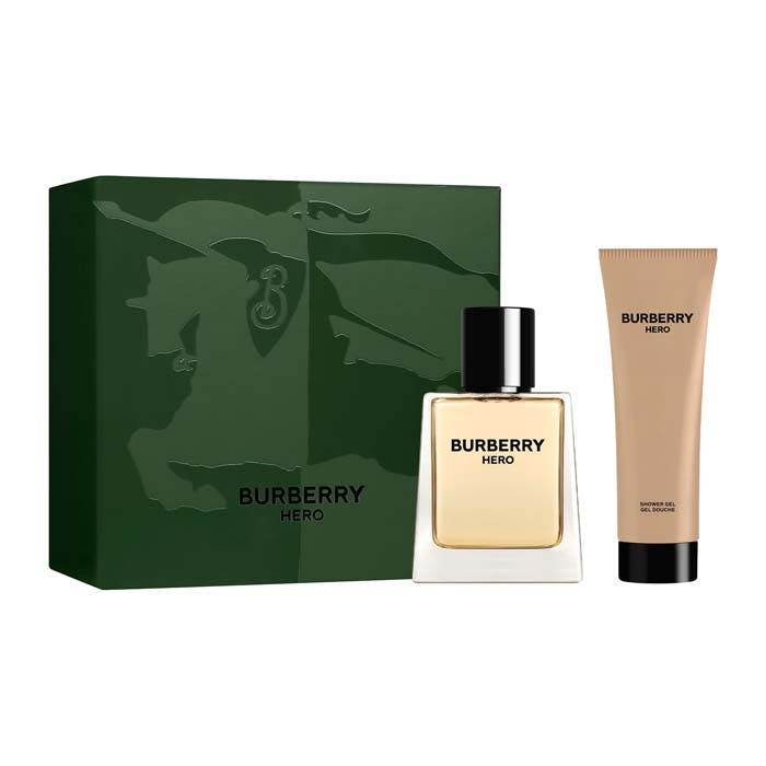 Eau De Toilette 50ml Gift Set