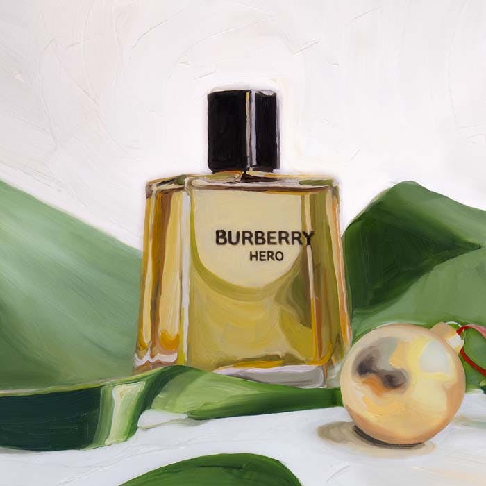 Eau De Toilette 50ml Gift Set