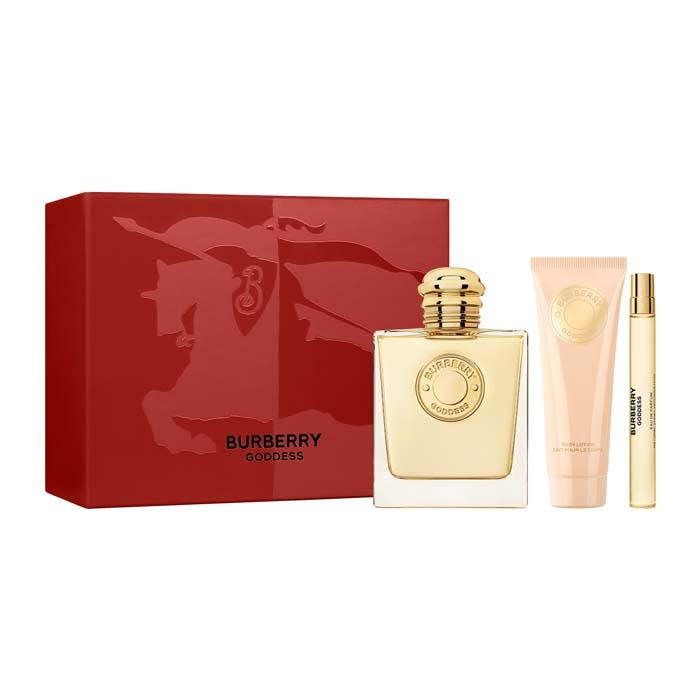 Eau De Parfum 100ml Gift Set