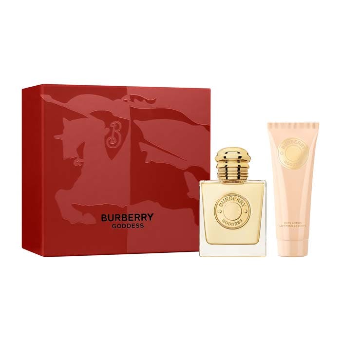 Eau De Parfum 50ml Gift Set