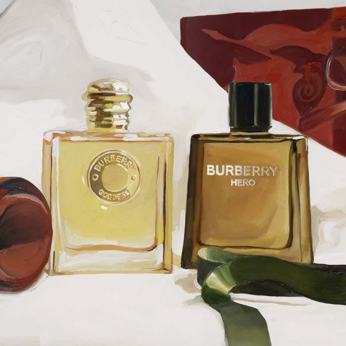 Eau De Parfum 50ml Gift Set