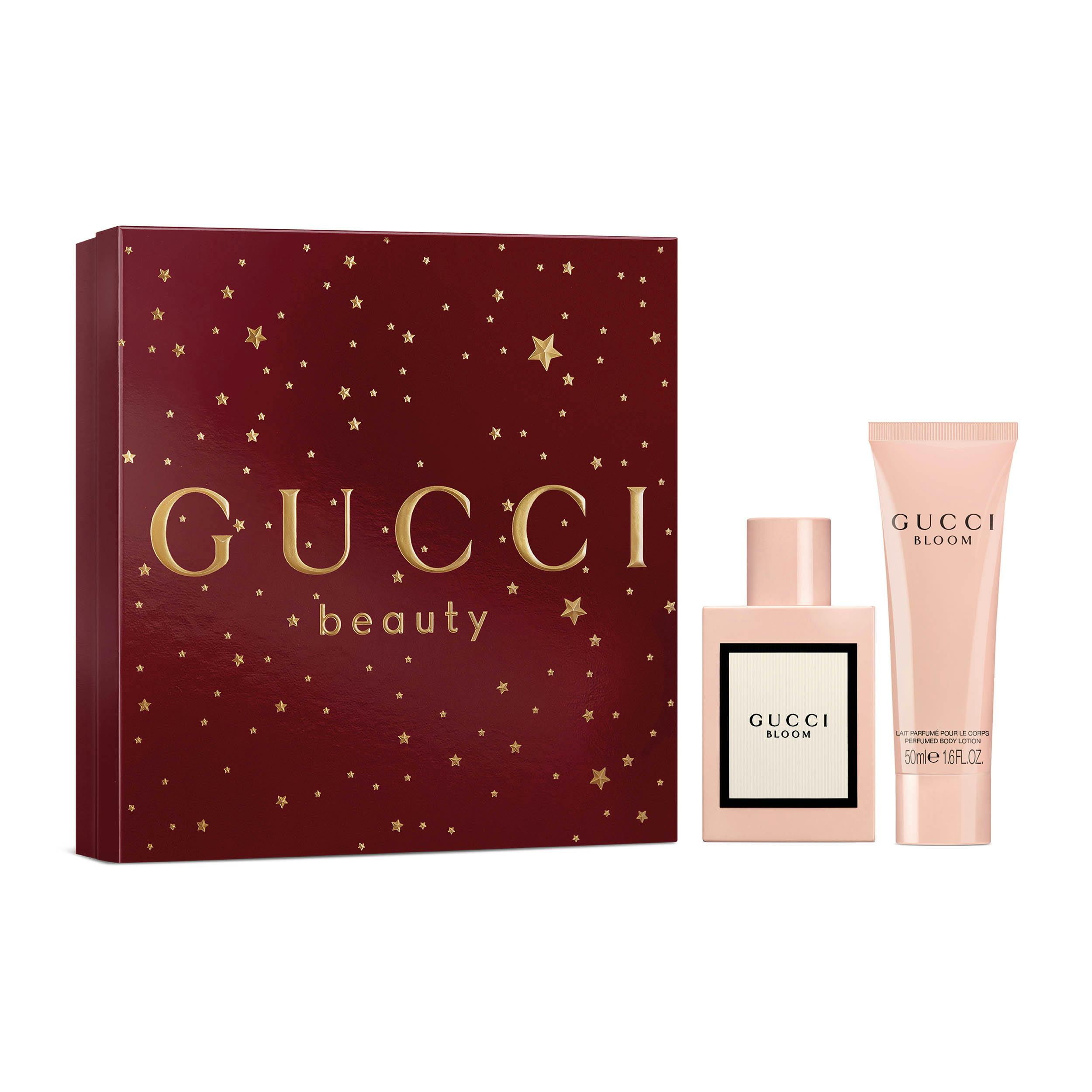 Eau De Parfum 50ml Gift Set