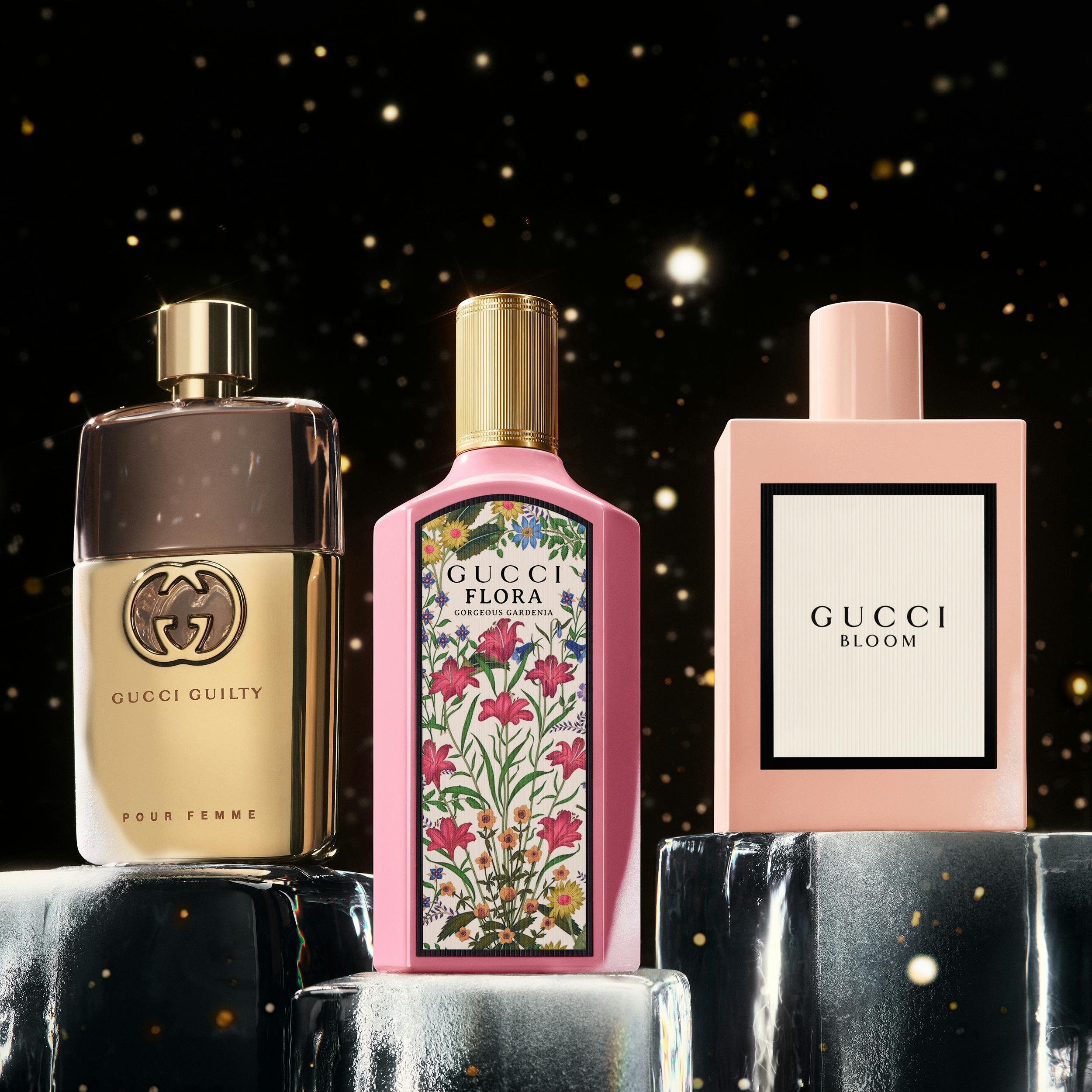 Eau De Parfum 100ml Gift Set