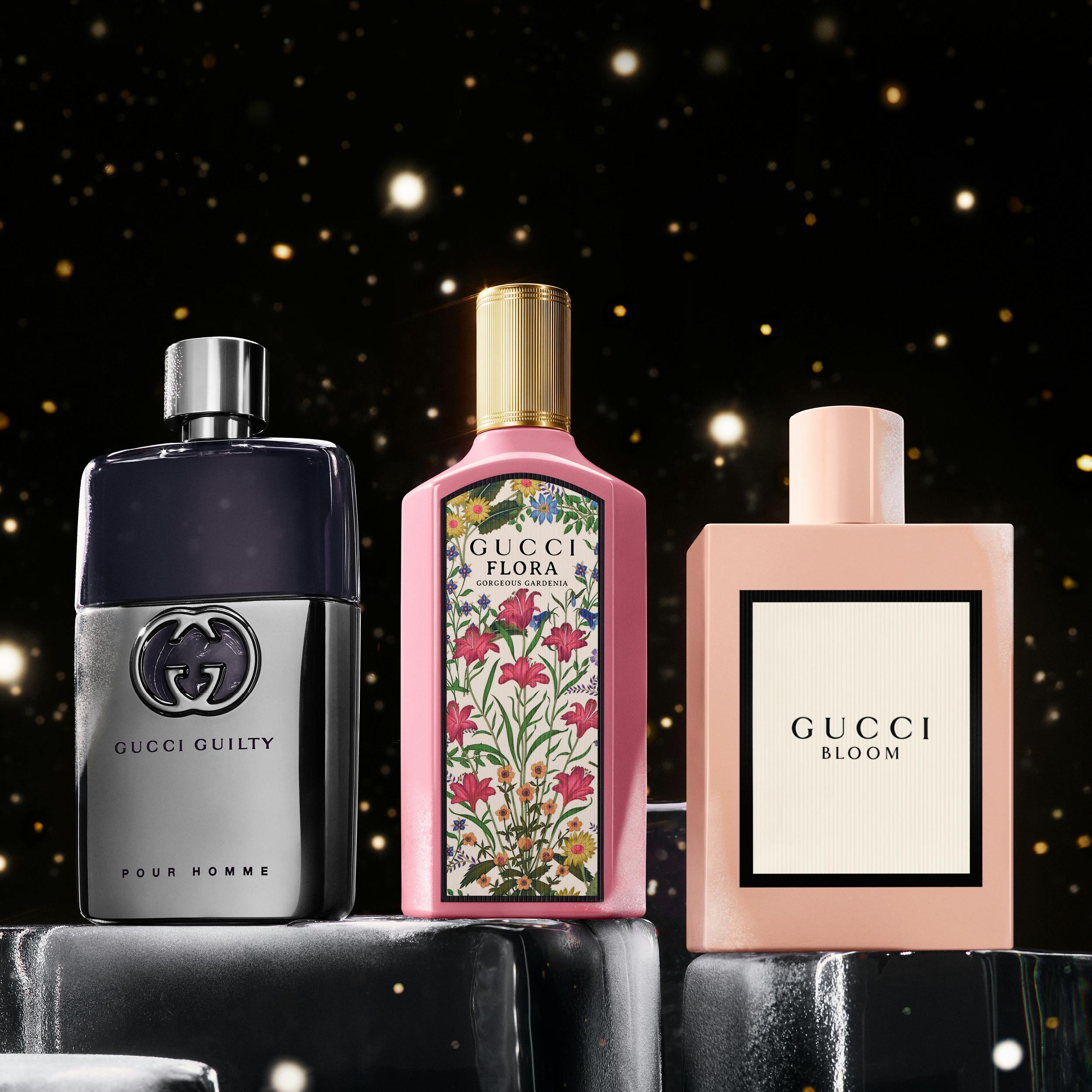 Eau De Parfum 100ml Gift Set