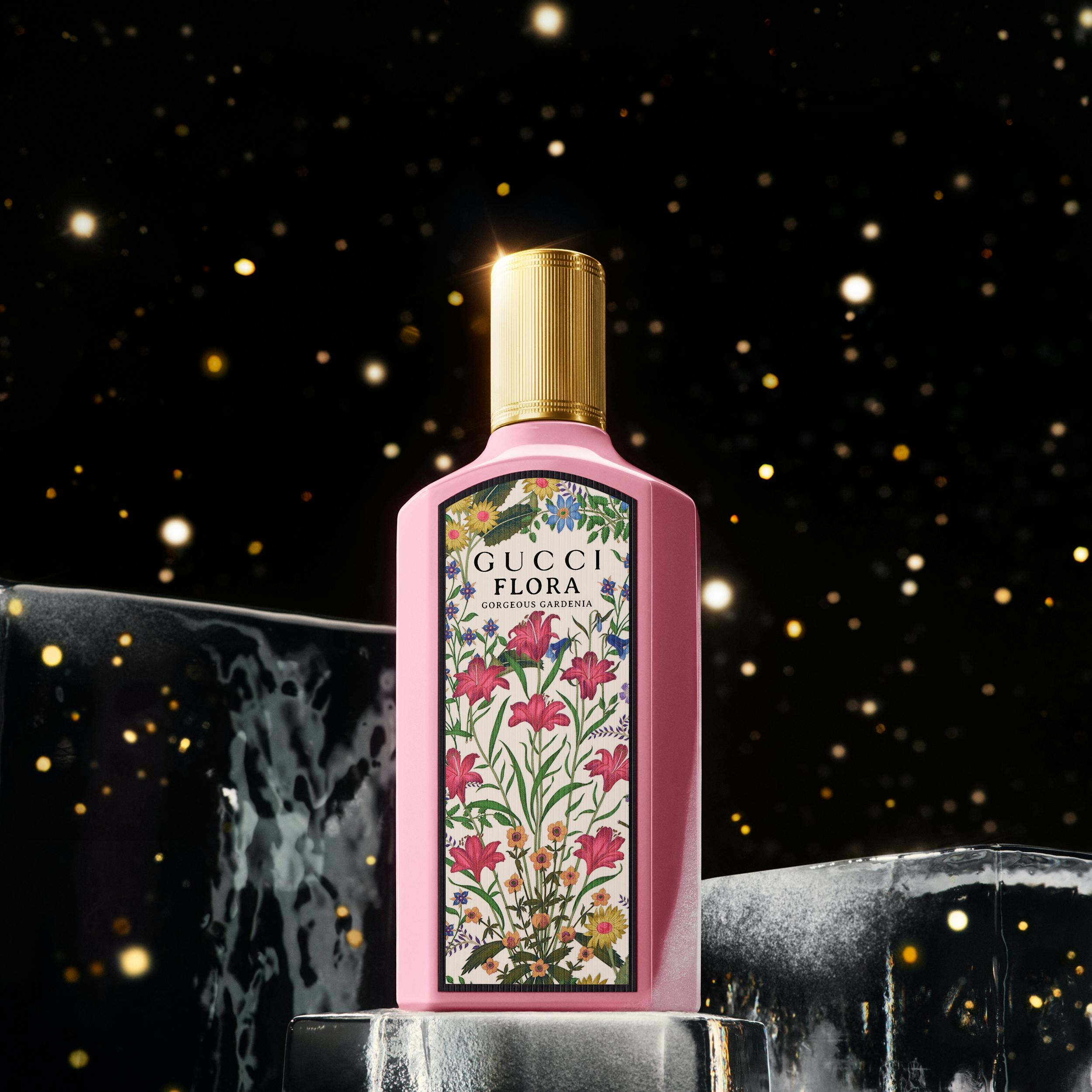 Eau De Parfum 100ml Gift Set