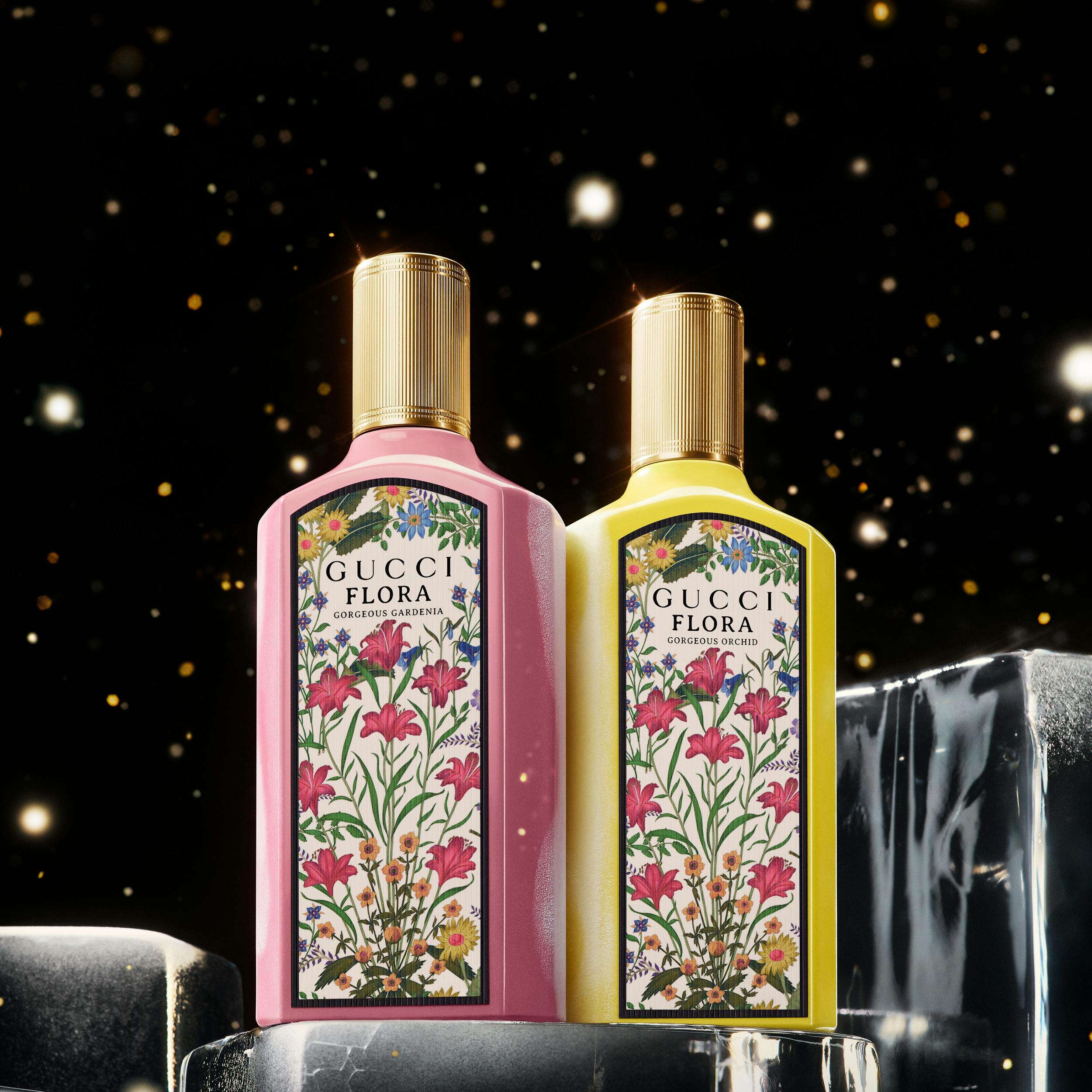 Eau De Parfum 100ml Gift Set