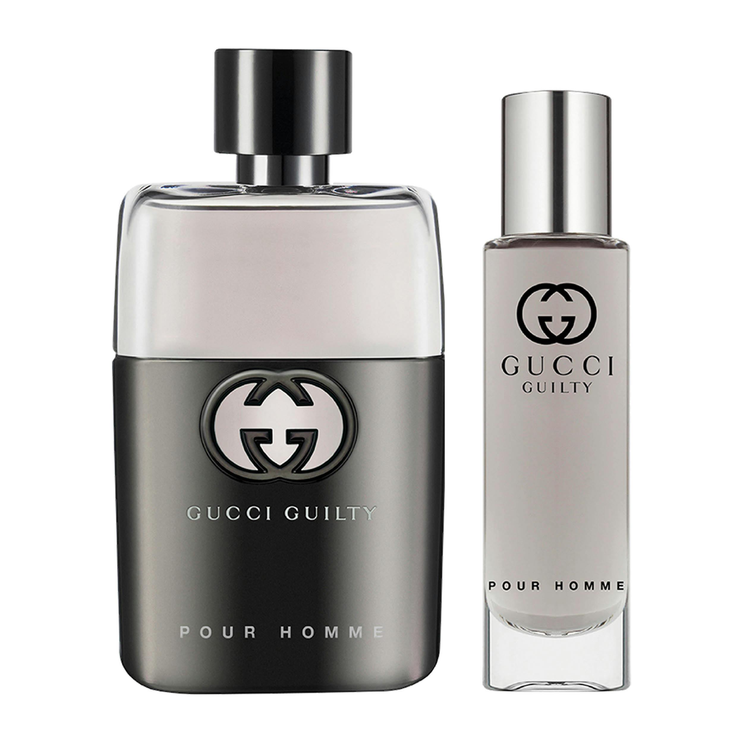 Eau De Toilette 50ml Gift Set