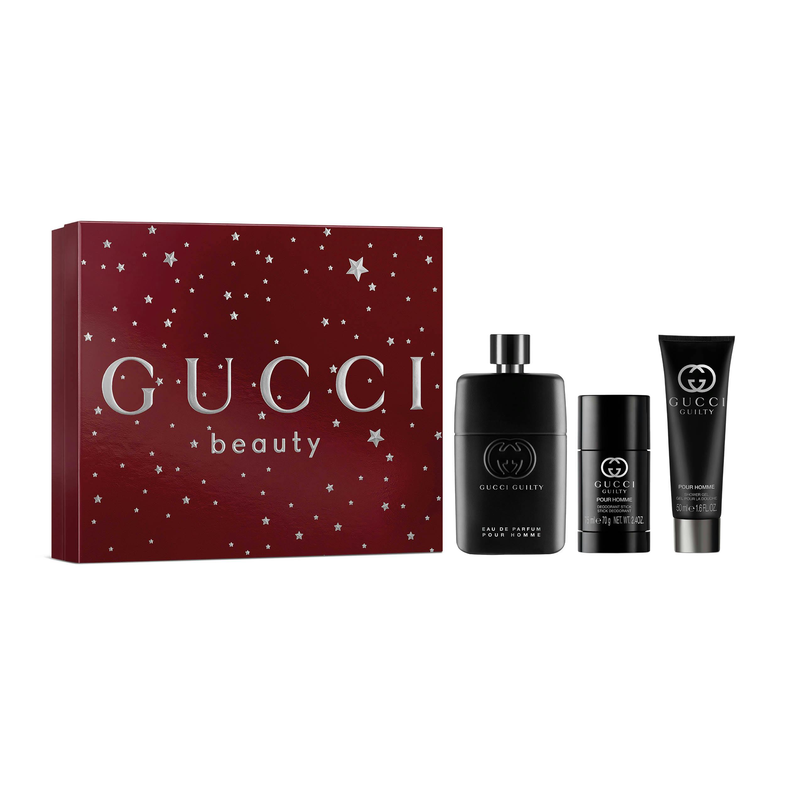 Eau De Parfum 90ml Gift Set