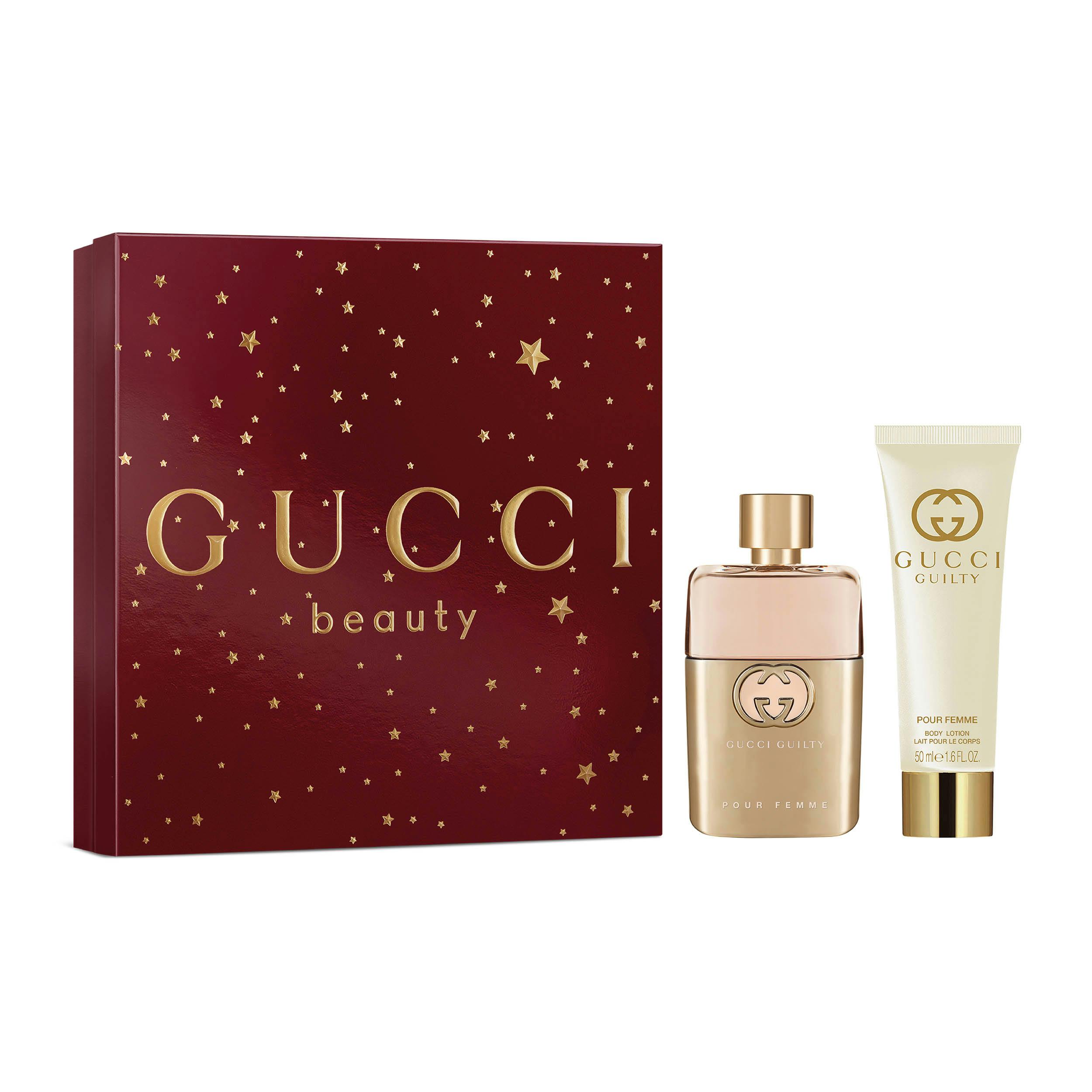 Eau De Parfum 50ml Gift Set