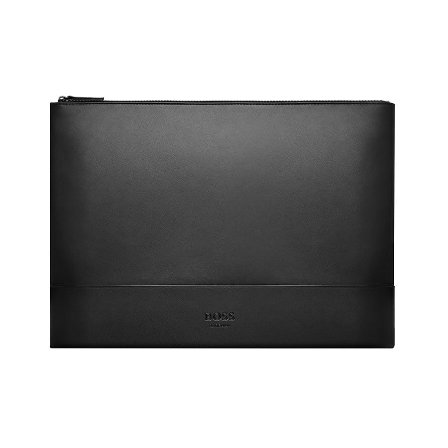 BOSS BOSS THE SCENT 
									Laptop Case