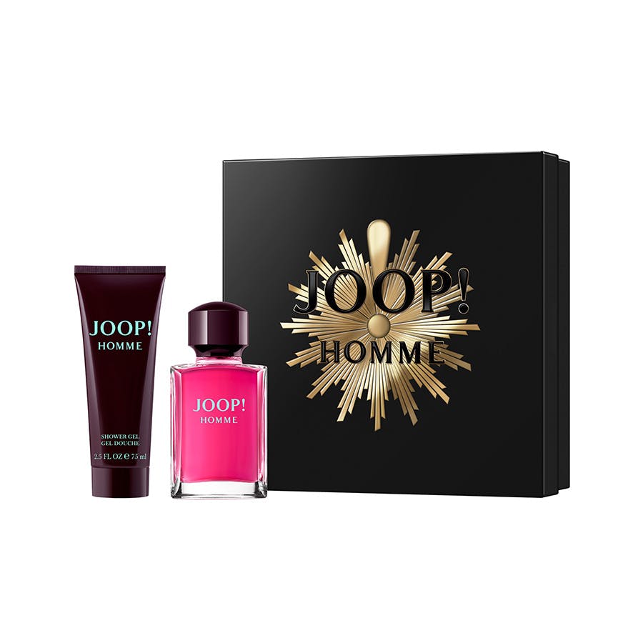 Eau De Toilette 75ml Gift Set