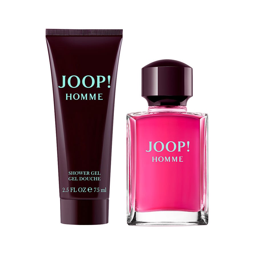 Eau De Toilette 75ml Gift Set