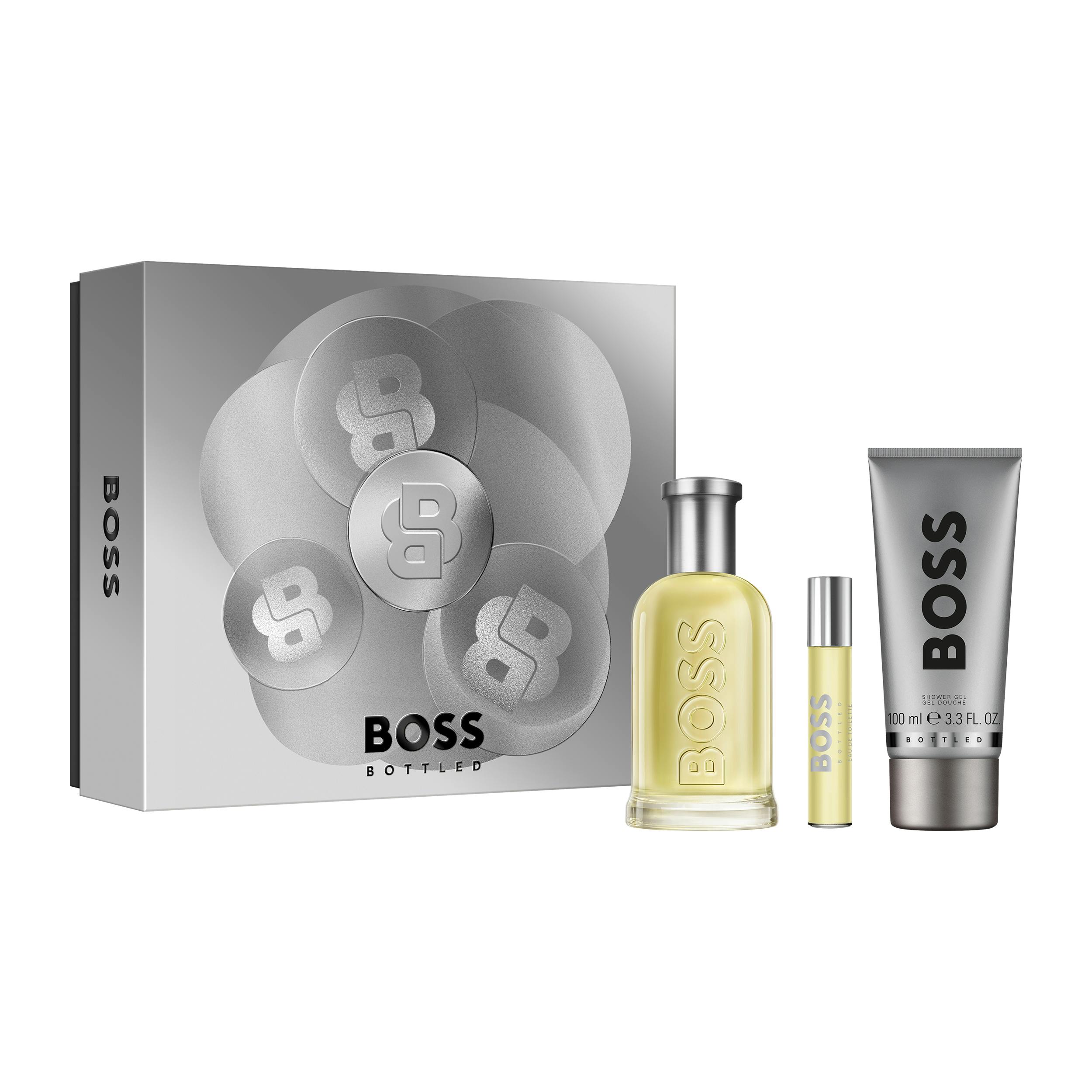 Eau De Toilette 100ml Gift Set