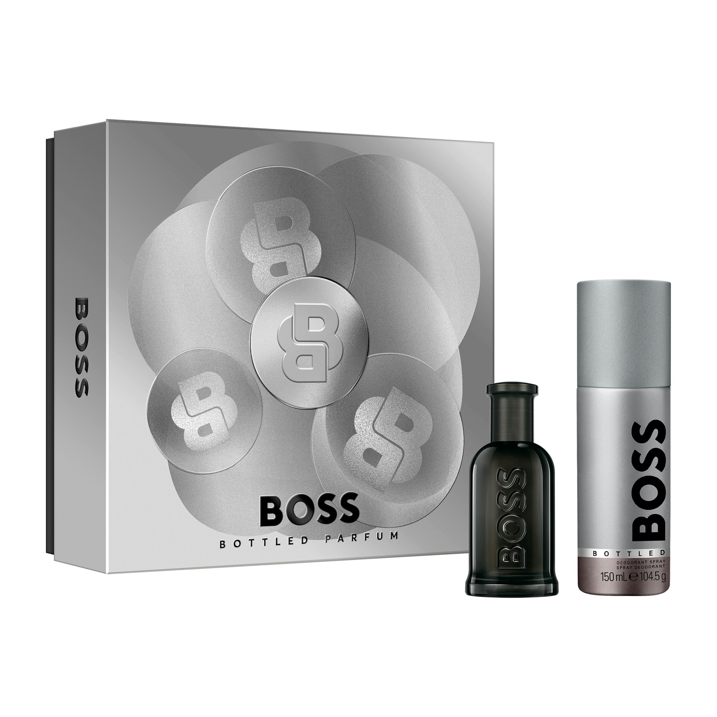 Parfum 50ml Gift Set