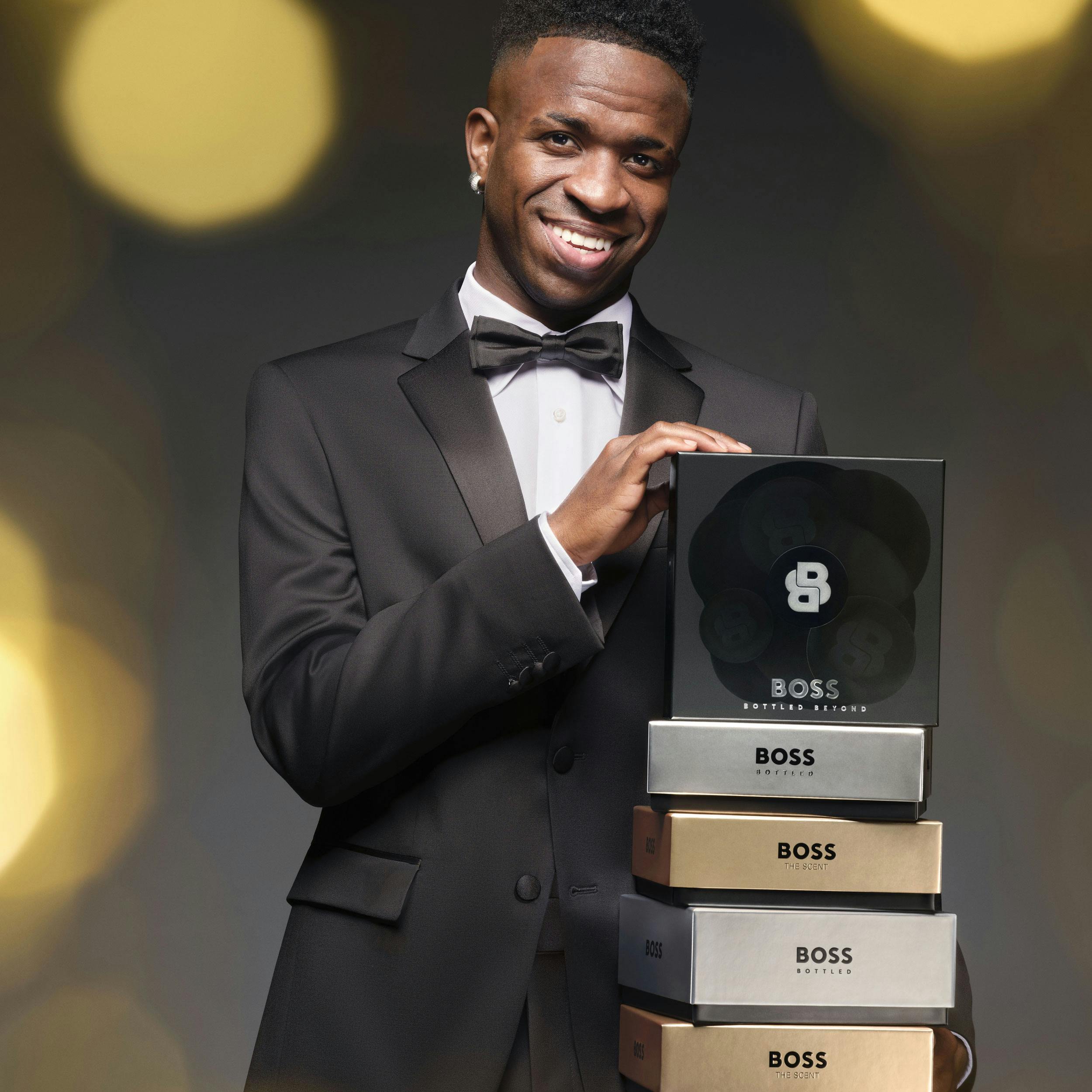 Eau De Toilette 50ml Gift Set