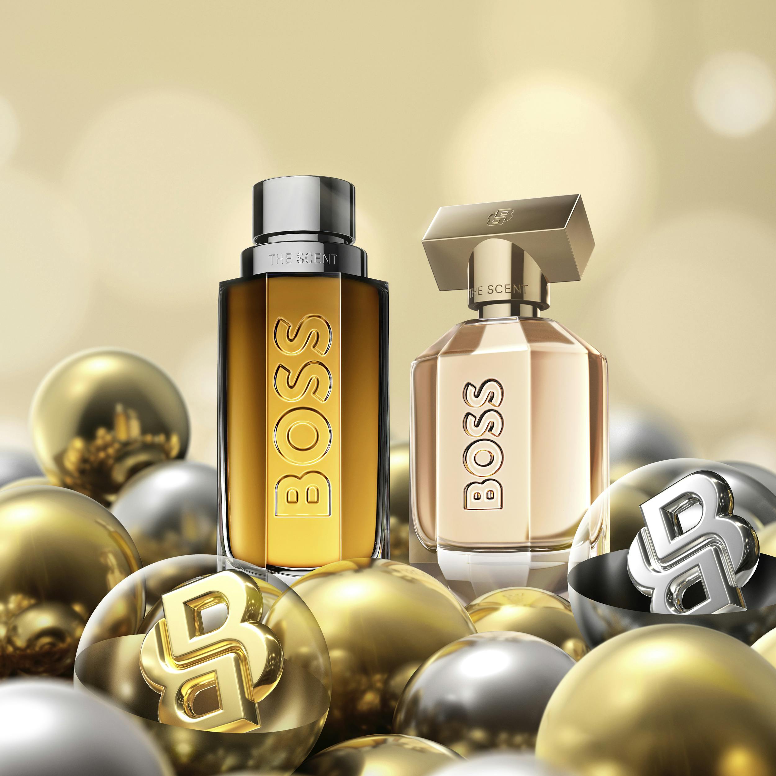 Eau De Parfum 30ml Gift Set