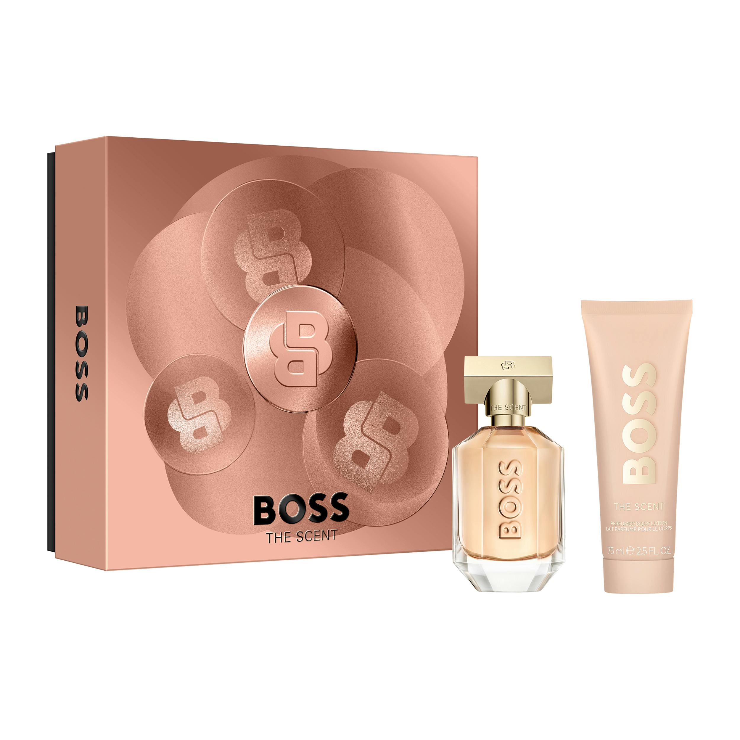 Eau De Parfum 50ml Gift Set