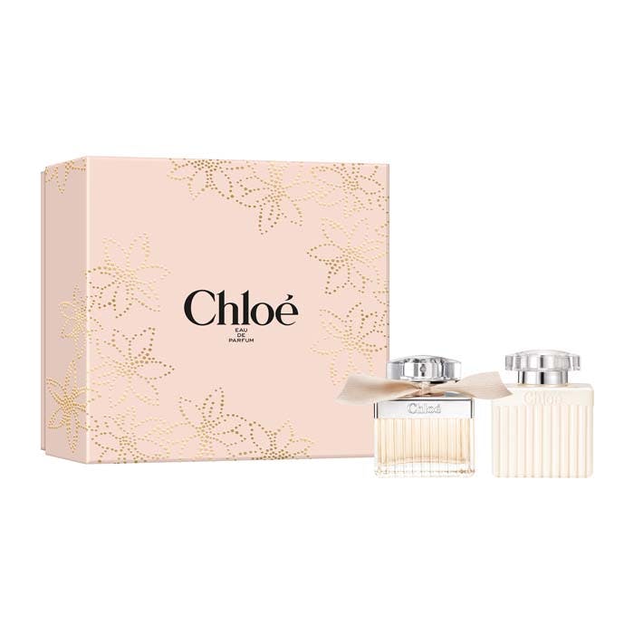 Eau De Parfum 50ml Gift Set