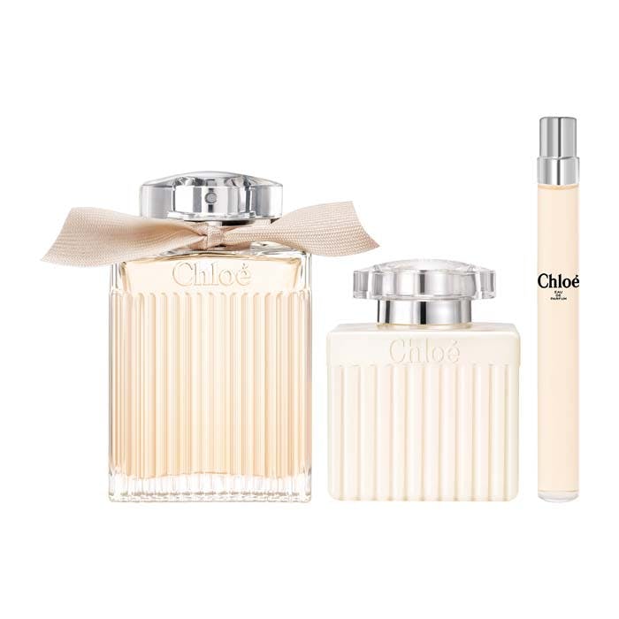 Eau De Parfum 100ml Gift Set