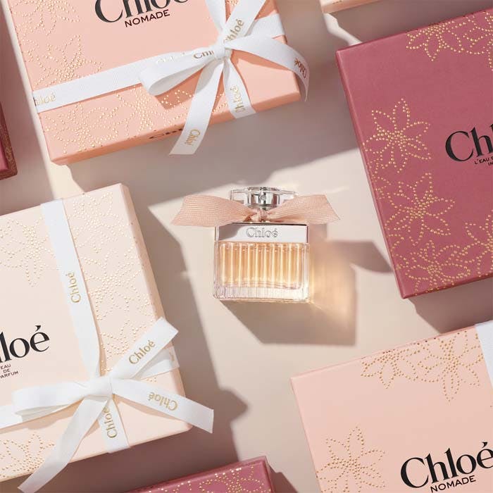 Eau De Parfum 100ml Gift Set