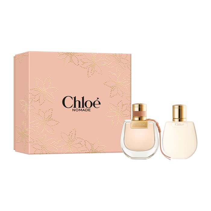 Eau De Parfum 50ml Gift Set