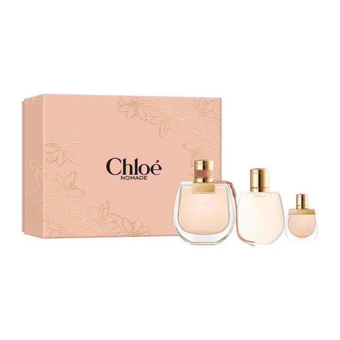 Eau De Parfum 75ml Gift Set