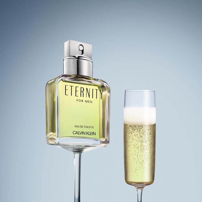 Eau De Toilette 50ml Gift Set