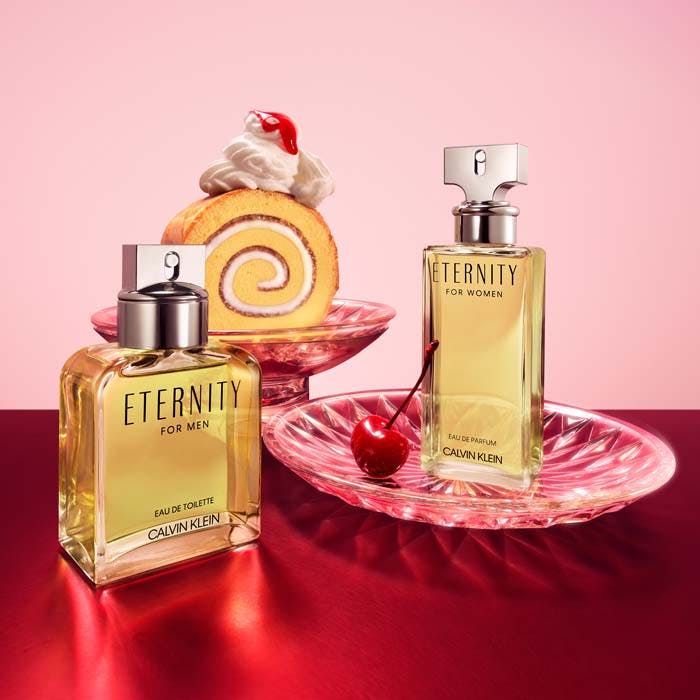 Eau De Toilette 50ml Gift Set