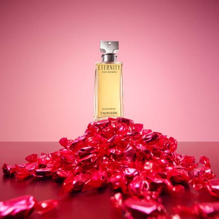 Eau De Parfum 50ml Gift Set