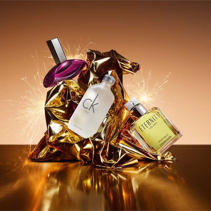 Eau De Parfum 50ml Gift Set