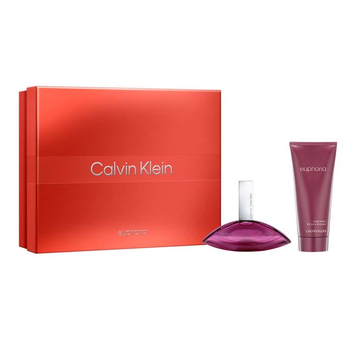 Eau De Parfum 50ml Gift Set
