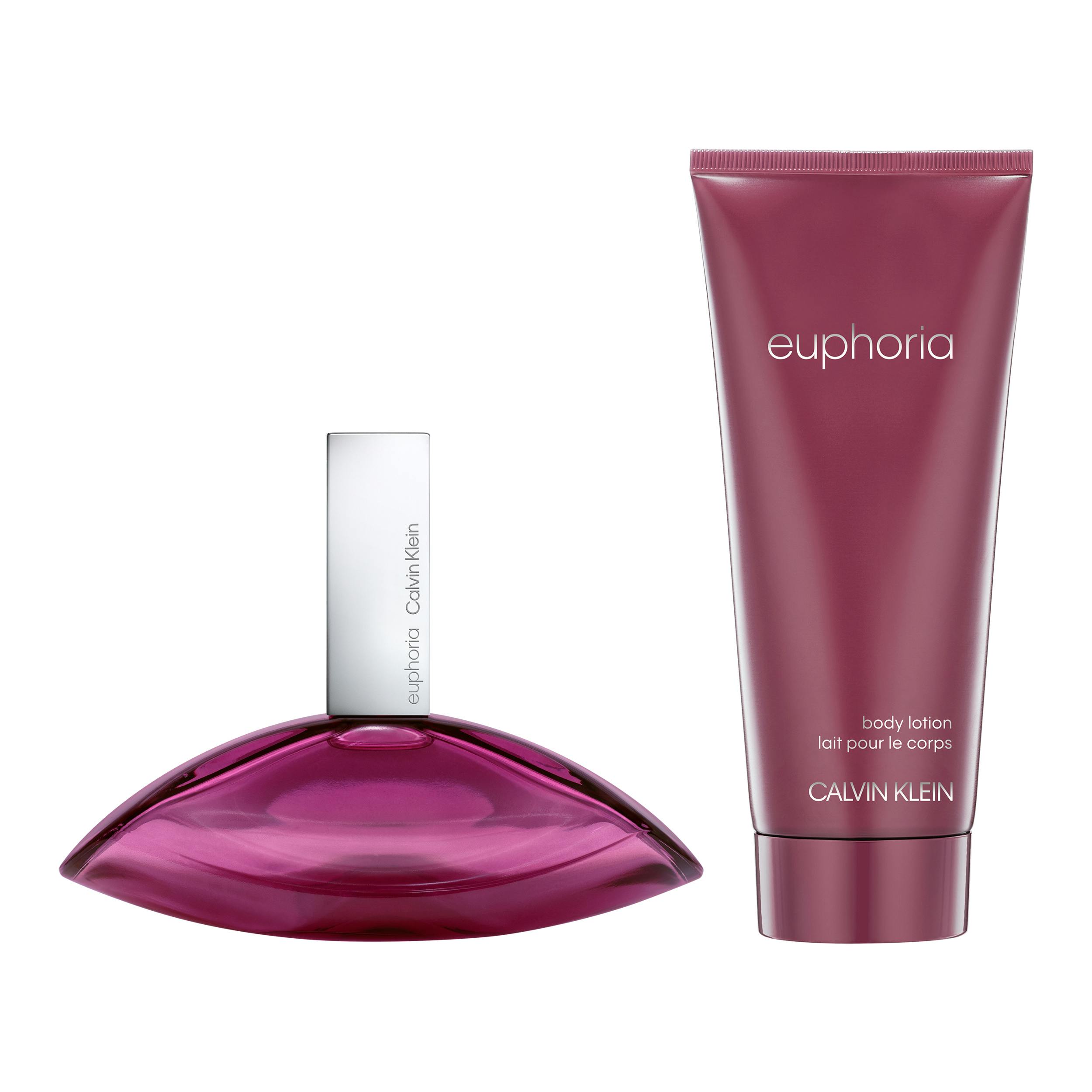 Eau De Parfum 50ml Gift Set