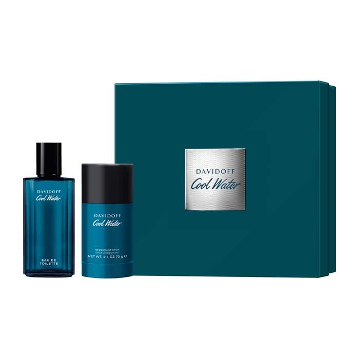 Eau De Toilette 40ml Gift Set