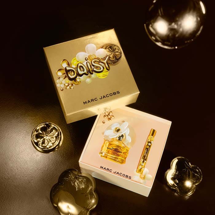 Eau De Toilette 50ml Gift Set