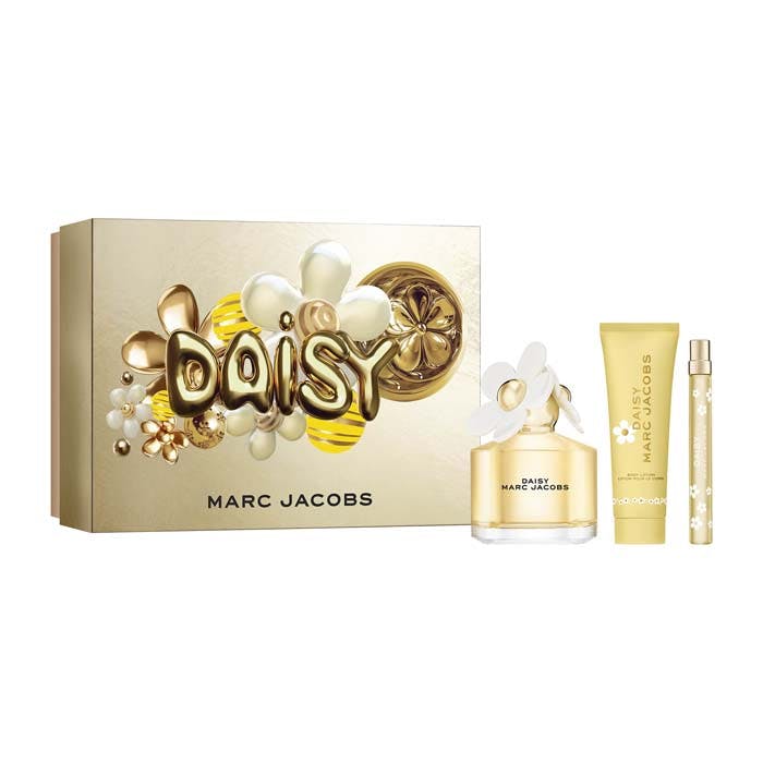 Eau De Toilette 100ml Gift Set