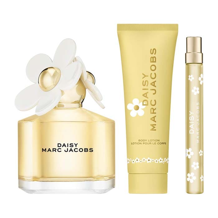 Eau De Toilette 100ml Gift Set