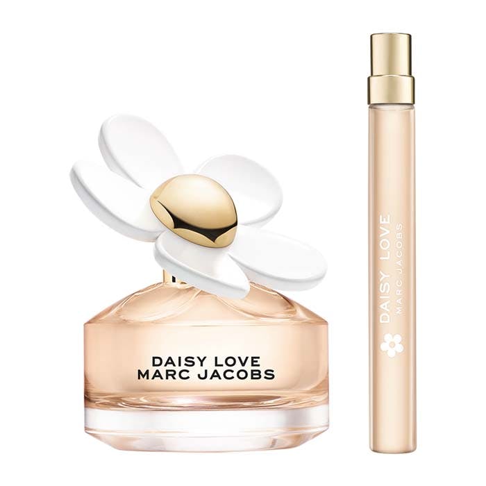 Eau De Toilette 50ml Gift Set