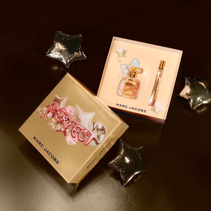 Eau De Parfum 30ml Gift Set